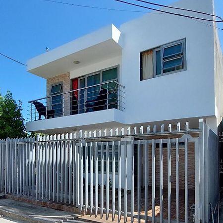 Apartamento La Isla 1-Coveñas Eksteriør bilde