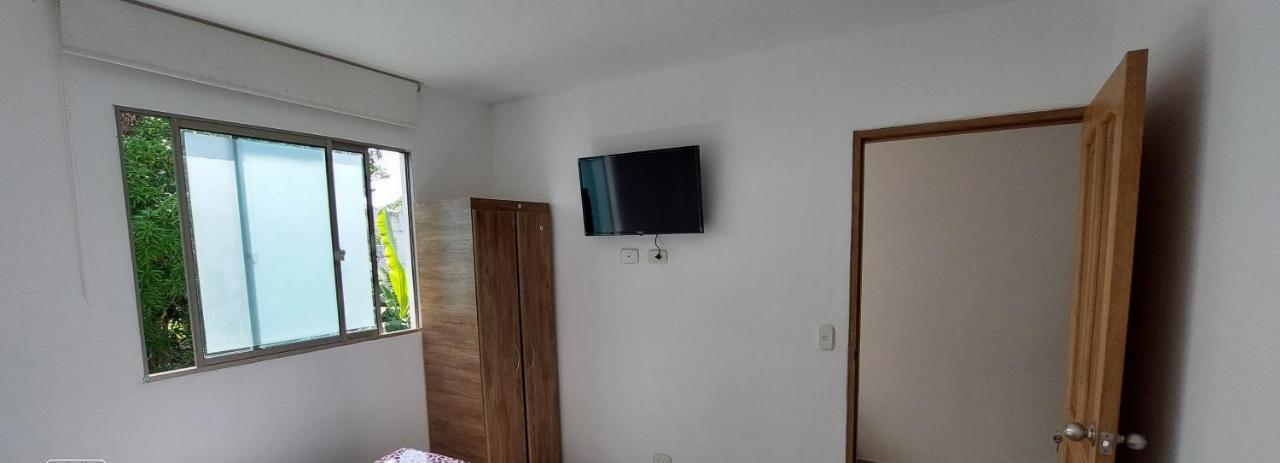 Apartamento La Isla 1-Coveñas Eksteriør bilde