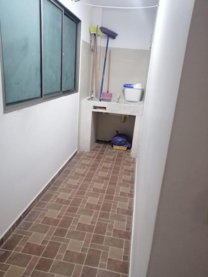 Apartamento La Isla 1-Coveñas Eksteriør bilde